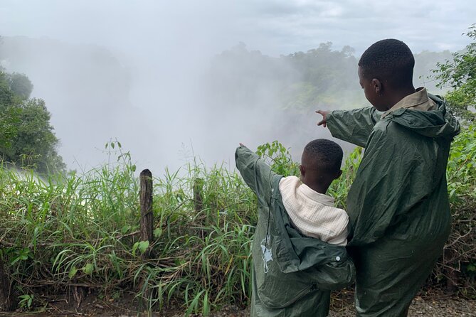 Victoria Falls Transfers to Bulawayo