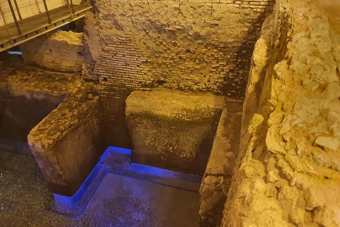 Vicus Caprarius and the Fountains of Rome - Significance of the Fountains of Rome