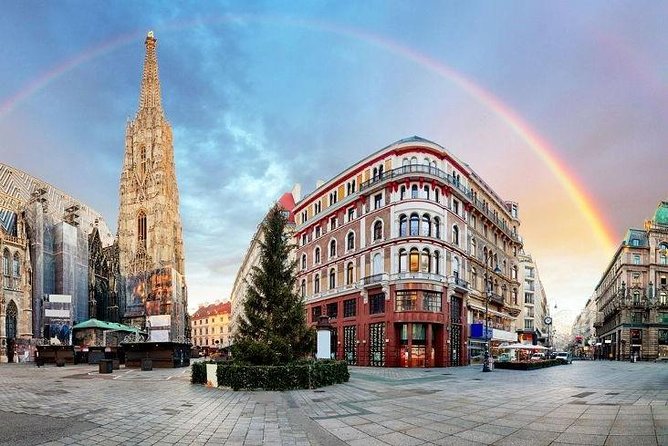 Vienna Austria- Cities of Slovenia. Private Transfer. - Meeting and Pickup Details