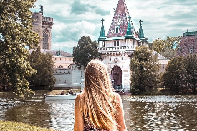 Vienna Day Tour From Prague With Private Transfer and Local Guide - Private Transfer Details