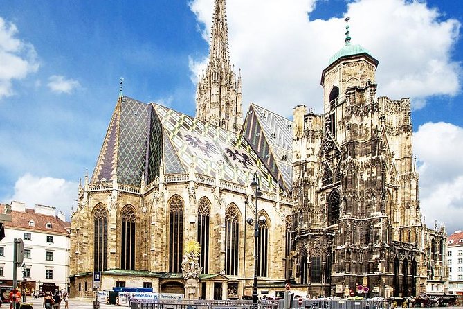 Vienna Highlights Private Tour for Kids and Families Including Mozart House - Private Tour Experience