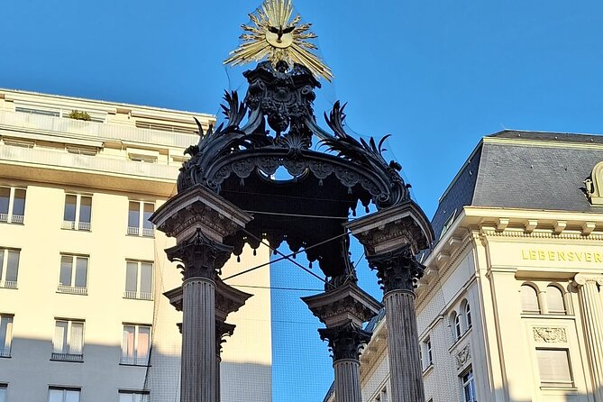 Vienna Private Walking Tour - Tour Highlights
