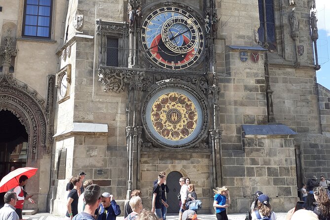 Vienna Tours & Activities – Vienna City Tour
