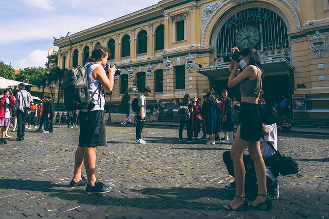 Vietnam Cultural Tour (Flânerie Indochine) - Tour Highlights