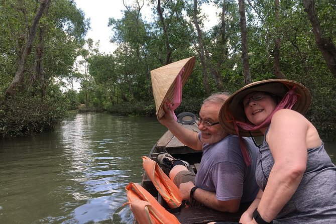 Vietnam Insight Classic 11 Days Tour - Included Meals