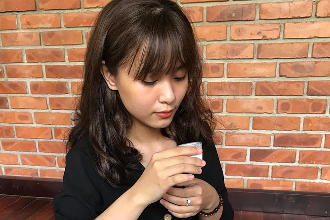 Vietnamese Tea Ceremony