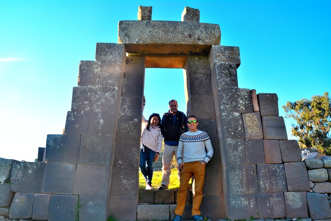 VilcasHuaman - Inca Culture - Cultural Practices
