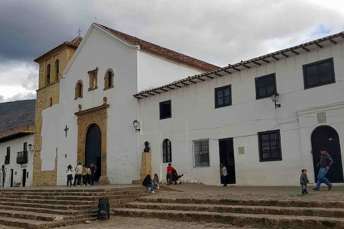 Villa De Leyva Private Full Day Tour