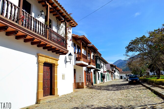 Villa De Leyva Tour - Inclusions and Exclusions