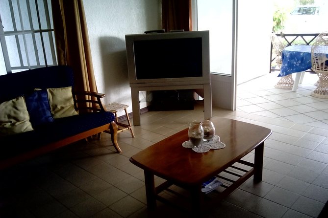Villa Familia for Rent in Mauritius