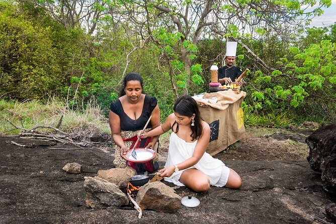 Village Experience by Sorobara Lake From Mahiyanganaya - Additional Information