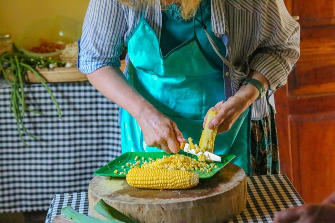 Village Plate Cooking Class