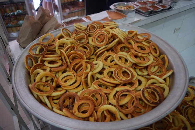 Villavicencio, Gastronomic Tour