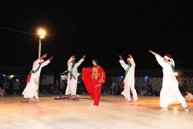 Vip Desert Safari Arabic Majlis Sitting With All Exclusive Services