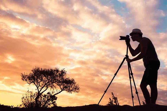 VIP Photo Tour Through the Nazca Lines - Inclusions and Experiences