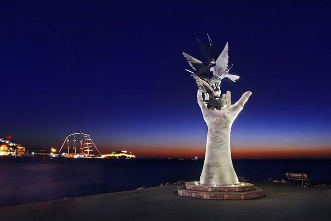 VIP Private Transfer | Izmir Airport to Kusadasi or Selcuk - Pickup and Drop-off