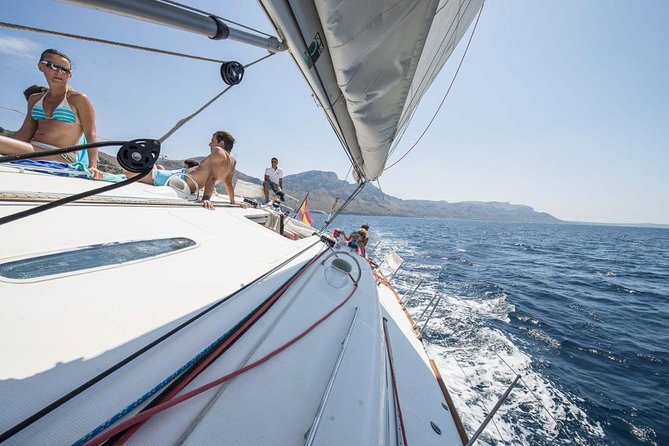 VIP Sailing Tour From Cala Ratjada to Natural Park - Inclusions and Pricing
