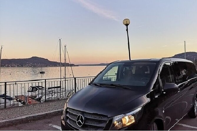 Vip Transfer From Malaga Airport to Nerja - Service Inclusions