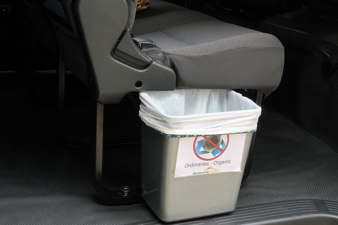 VIP Transportation Monteverde – San Jose Area