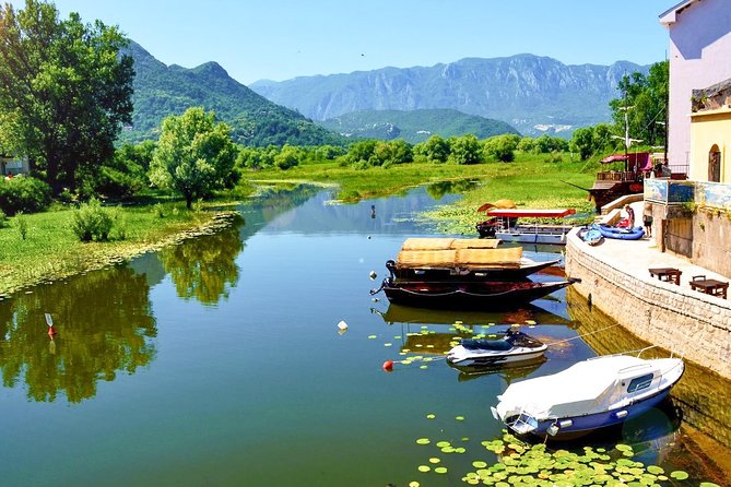 Virpazar，Karuc，Rijeka Crnojevica Full Day Tour From Kotor Or Budva - Tour Highlights and Activities