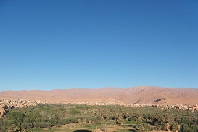 Visit Chefchaouen and Fes for 3 Days