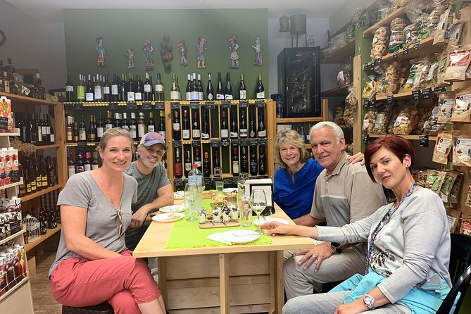 Visit Knossos and Explore Zeus Valley (Olive Oil, Snack Tasting) - What to Expect