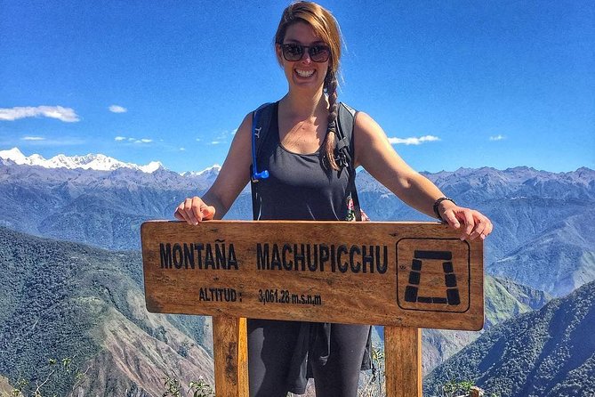 Visit Machu Picchu and Machu Picchu Mountain in 2 Days