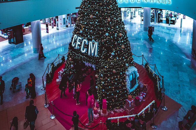 Visit Mall Misr - Mall Of Egypt- - Location Details