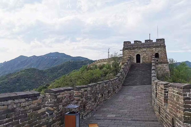 Visit Mutianyu Great Wall From Beijing Airport - Location and Inclusions