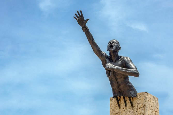 Visit San Basilio De Palenque, a Piece of Africas Heart in America