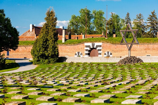 Visit Terezin Concentration Camp: Private Day Trip From Prague - Pickup and Meeting Details
