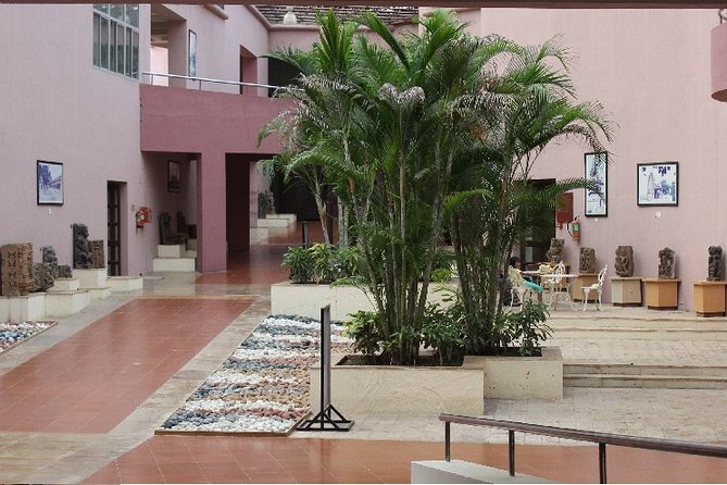 Visit the Bhopal Gas Tragedy Site