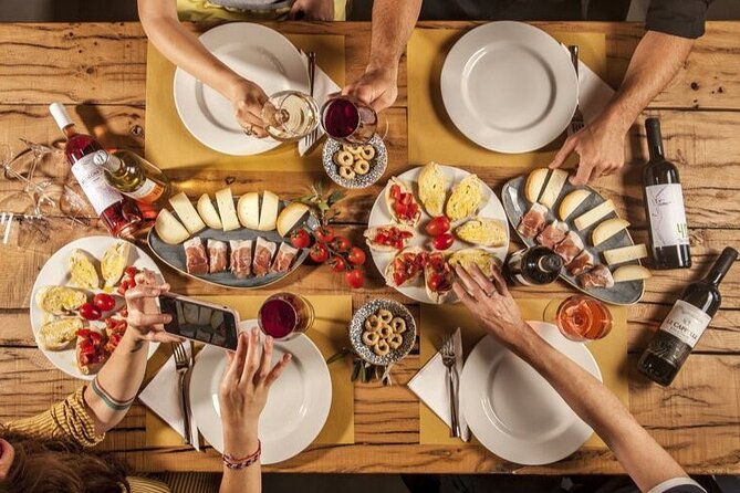 Visit the Garden of Zeus – Olive Oil Experience and Snack Tasting