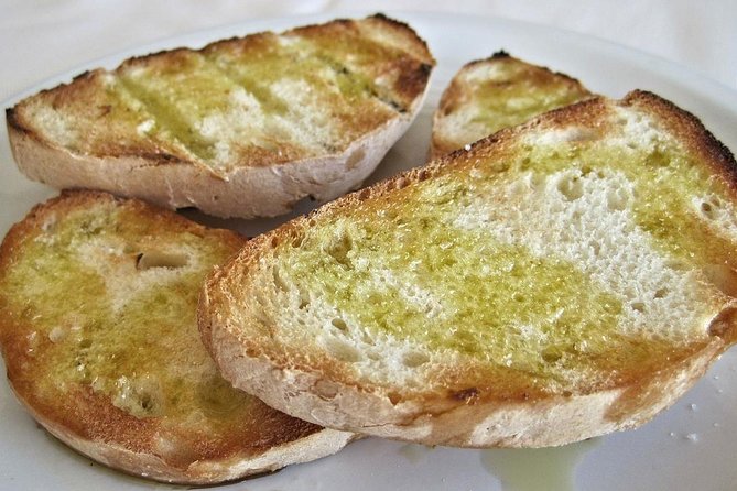 Visit To Oil Mill ; The Green Gold, With Large Tasting – Umbria