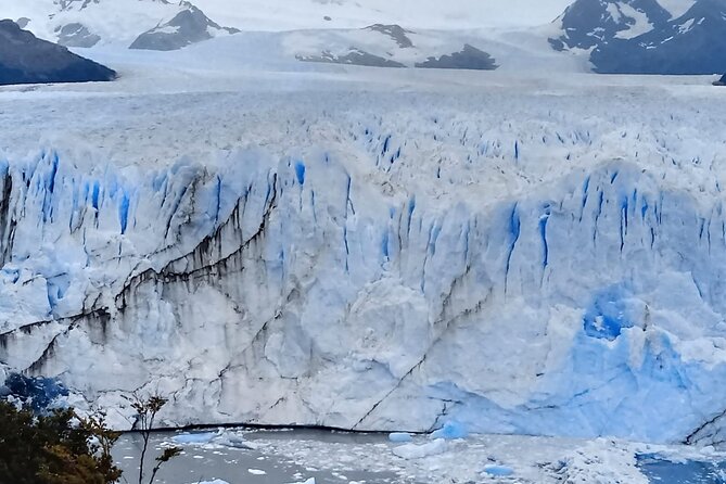 Visit to the Perito Moreno Glacier With Walkways in Calafate
