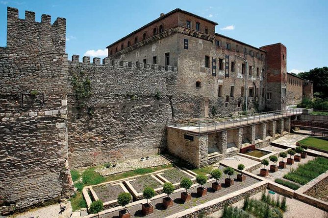 Vitoria and Añana Salt Valley Small Group Tour, Lunch Included - Booking Information