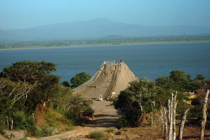Volcano of Totumo - Amenities Provided