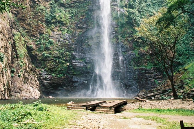Volta Ghana Peak Hiking Adventure Tour