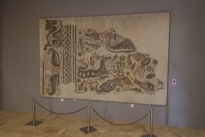 Volubilis, Moulay Idress and Meknes Day Tour From Fes