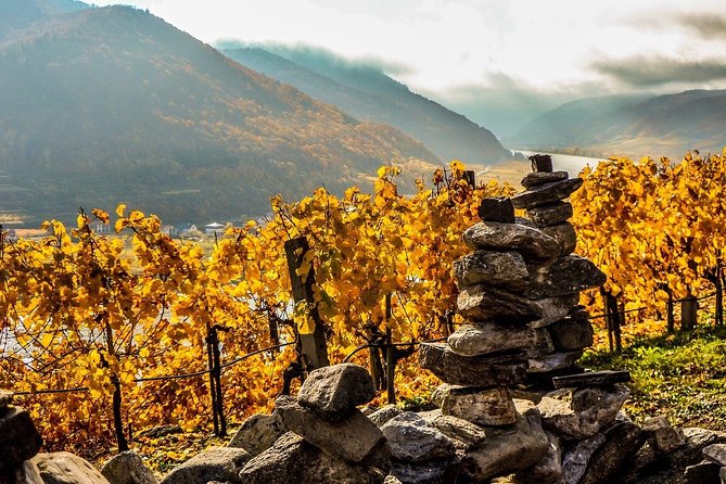 Wachau With a Difference - Unique Wachau Tour Experience