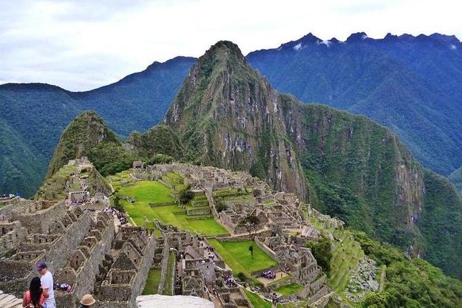 Wakatay: Cusco & Puno 7 Days and 6 Nights - Accommodations and Meals