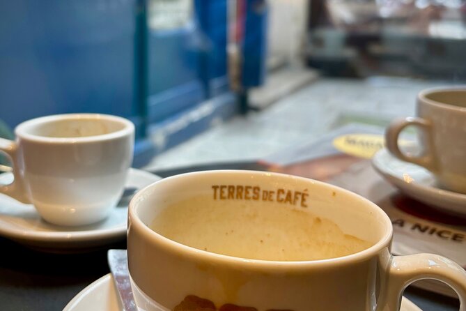 Walk Through the Gourmand Paris History - Paris Gourmand History Overview