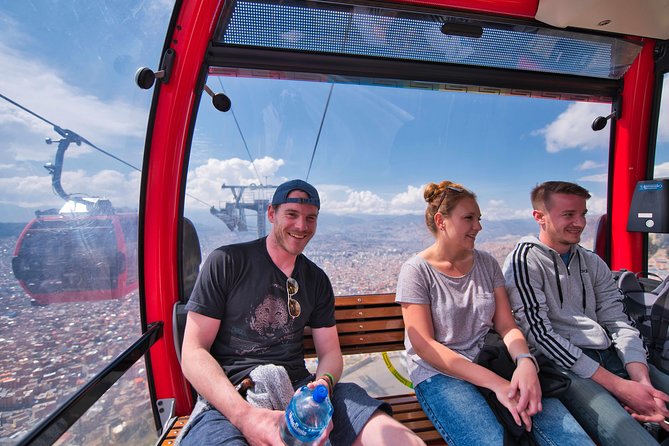 Walking City Tour + Foodie Tour - End Point Details