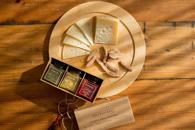 Walking Tour Discovering the Gastronomic Essence of Seville