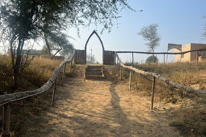 Walking Tour in Jaipur
