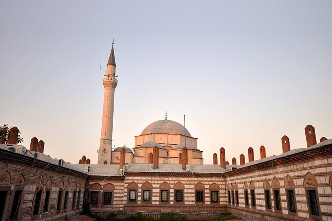Walking Tour | Izmir Old City and Tasting Tour - Tour Overview