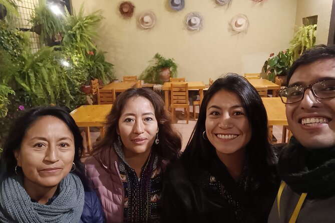 Walking Tour Through The Historic Center Of Cuenca