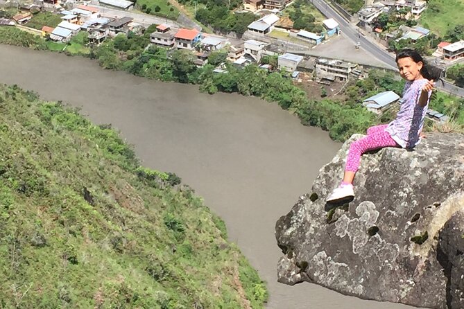 Walks With Different Difficulties in Nature and Mountains