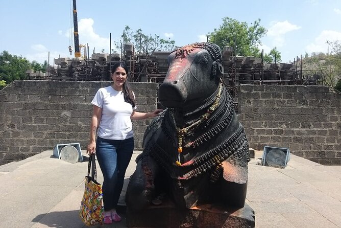 Warangal Historical Sites Day Tour From Hyderabad