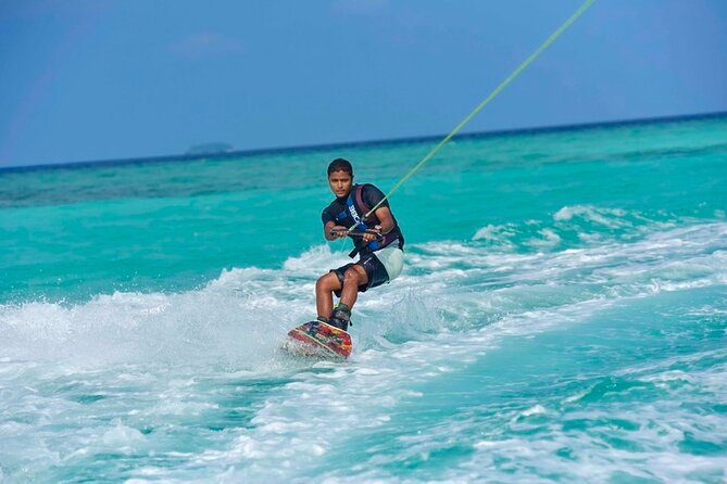 Water Ski in Langkawi - Location and Overview